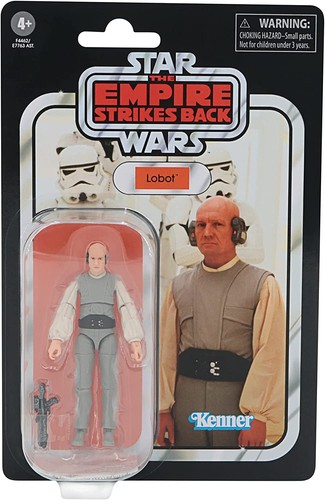 Star wars collection - star, vintage