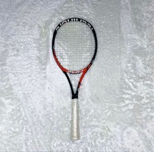 Raquette de tennis dure