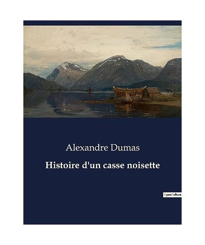 Histoire casse noisette - histoire, d'un