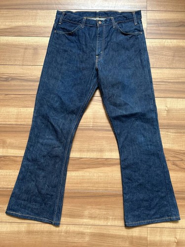 Levi 646 orange tab - 646,