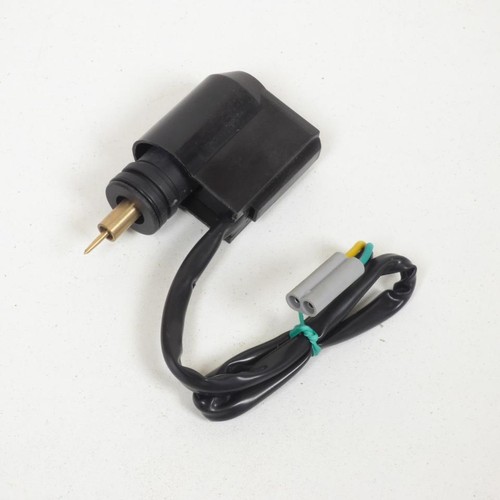 Starter carburateur teknix - starter, de