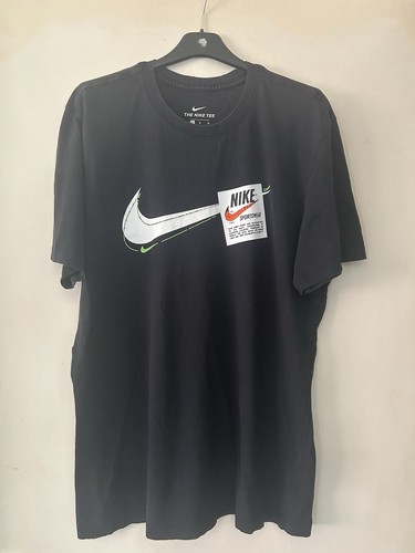 Shirt homme nike - t,