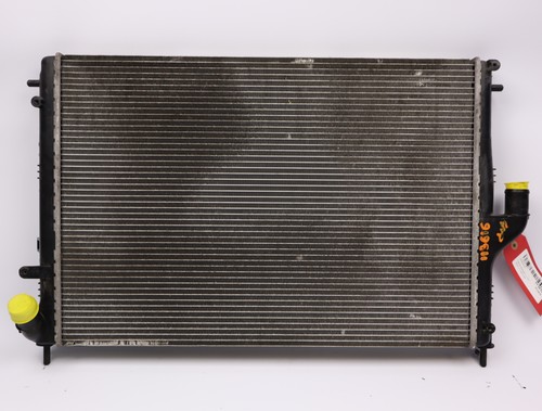Radiateur occasion dacia - occasion,
