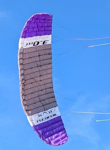 Flexifoil blade 3 0m - mk, ii