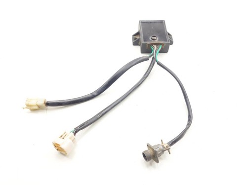 Module commande - module, de