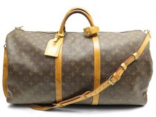 SAC DE VOYAGE LOUIS VUITTON