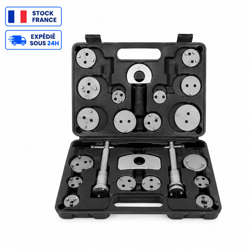 Kit repousse piston frein - kit,