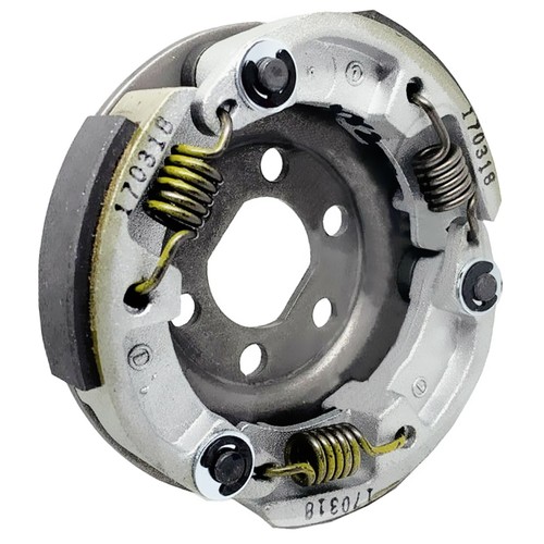 Embrayage complet top - complet,
