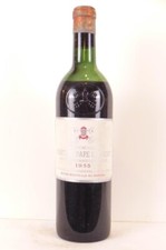 graves château pape clément