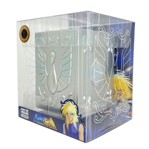 Plastoy saint seiya tirelire - plastoy,