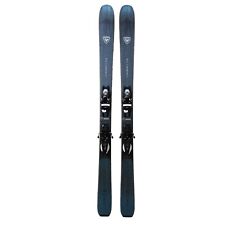 Ski occasion Rossignol Sender 94 Ti + fixations