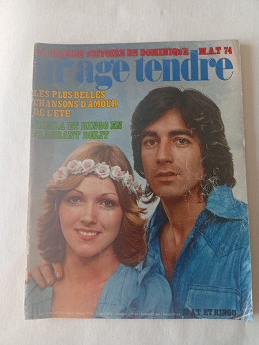 Mademoiselle âge tendre - , n°