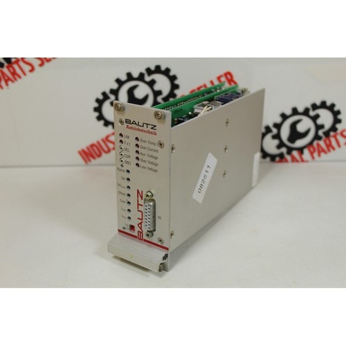 Bautz msk12 000 - bautz, msk12-10-000-qa