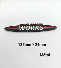 Logo Mini-John-Cooper Works