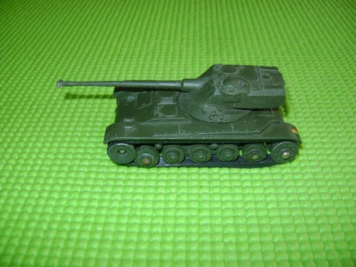 Dinky toys 80c char amx - 80c,