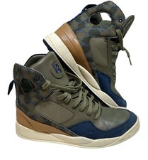 Reebok Alicia Keys High Tops