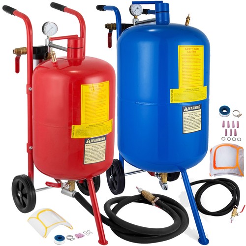 40l 75l sablage - 40l/75l,