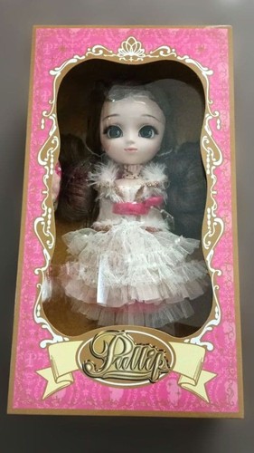 Groove pullip nanette doll - groove,
