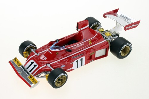 Topmarques grp43001b 43 - grp43001b, 1/43