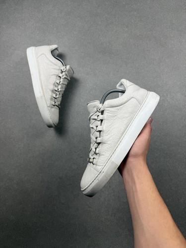 Balenciaga arena white fr41 - balenciaga,