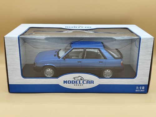 Renault r11 txe - 1/18,