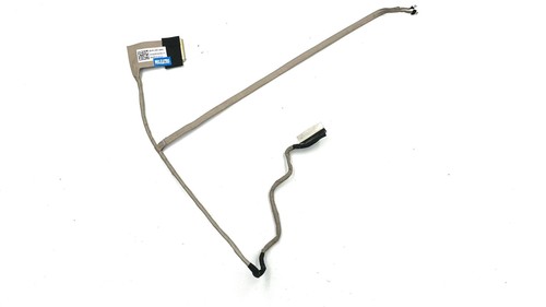 Cable nappe ecran laptop