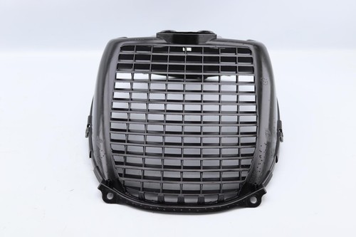 Grille radiateur piaggio - radiateur, x