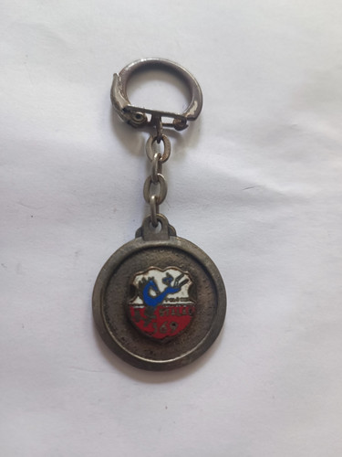 Rare porte clés - rare, militaire