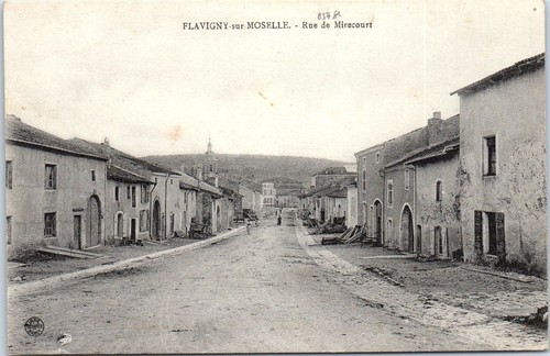 Flavigny sur moselle la - flavigny,