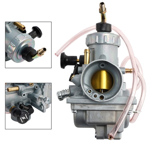 Moto carburateur pour suzuki - carburateur,