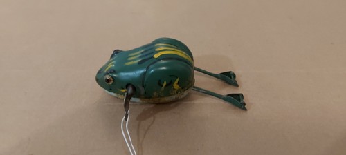 Automate grenouille parfait - grenouille,