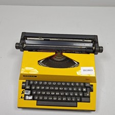 Adler Gabriele 2000 Machine À