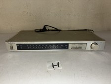 TECHNICS ST-Z35L Radio