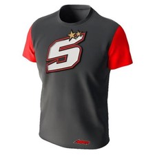 IXON T-Shirt Enfant TSK ZARCO
