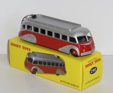 atlas dinky toys ref 29E