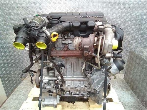 9h02 moteur peugeot - peugeot, 308