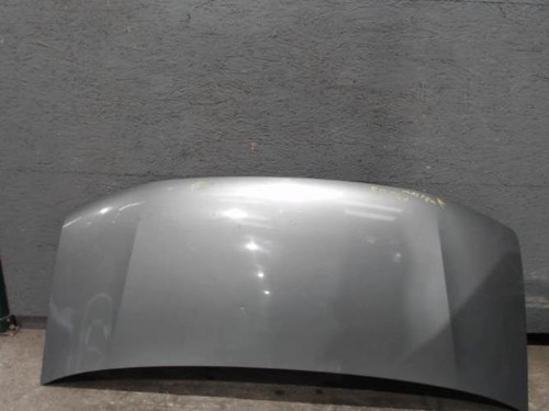 Capot renault master phase - master, 2