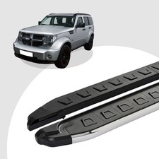 Marchepieds Convient pour