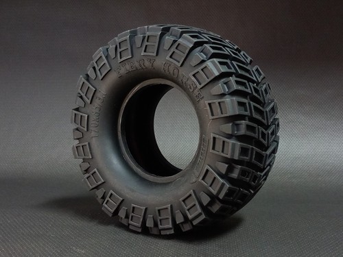 Set tires 1 8 scale - 4, 1/8