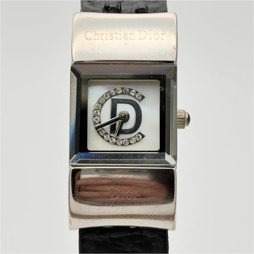 Montre christian dior 1058l - christian,