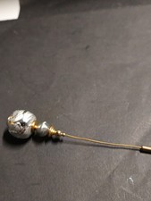 ancienne épingle à chapeau