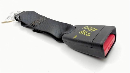 Attache ceinture arriere