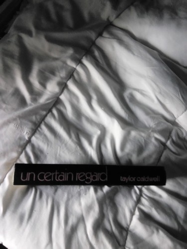 Livre certain regard - livre,