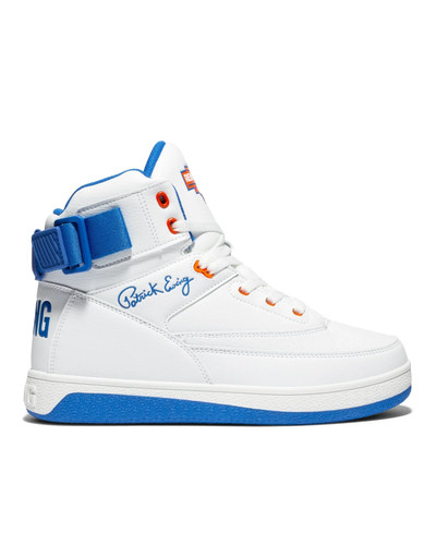 Patrick ewing athletics hi - athletics, 33
