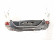 850B28597R pare-choc arrière