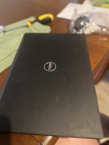 Dell latitude 7280 i5 - dell,