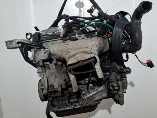 Moteur peugeot 206 0135ra - moteur,