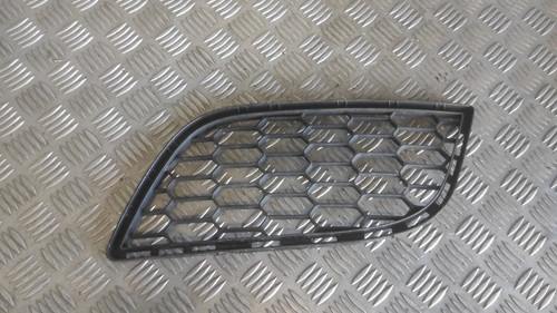 Grille pare choc avant gauche - grille,