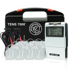 TENS 7000 2nd Edition Digital