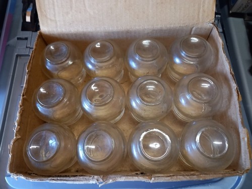 Lot ventouses vintage en - de,